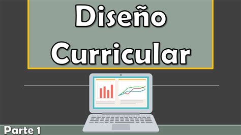 Diseño Curricular Conceptos Clave Tipos Elementos