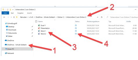 Onedrive Einrichten Ict Wiki