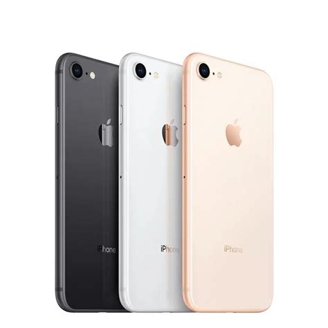 Jual IPhone 8 Plus 256GB 64GB Second Mulus Original Fullset Shopee