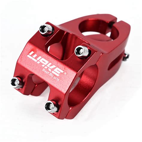 Buy Wake 31 8 Ain Bike Stem Aluminum Alloy Short Bicycle Stem Bicycle