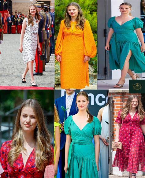 Princess Leonor Of Spain Is Set For Next Phase After High School