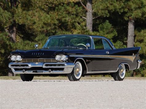 1959 DeSoto Adventurer for Sale at Auction - Mecum Auctions