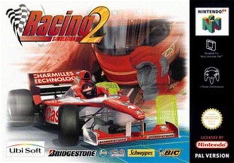 Monaco Grand Prix Racing Simulation Box Shot For Pc Gamefaqs