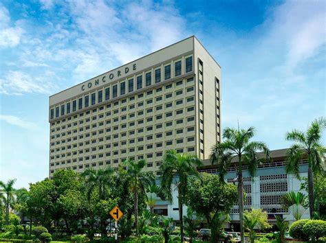 Concorde Hotel Shah Alam 36 ̶5̶0̶ Updated 2022 Prices And Reviews Malaysia