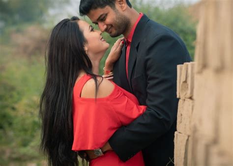 Capturing Eternal Love Explore Pre Wedding Shoots In Jaipur