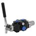 Spool Gpm Log Splitter Valve Wolverine By Prince Mfg Wls