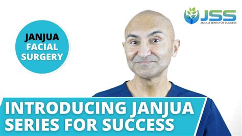 Janjua Series For Success Dr Tanveer Janjua New Jersey Youtube