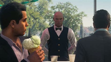 Hitman World Of Assassination Official Launch Trailer