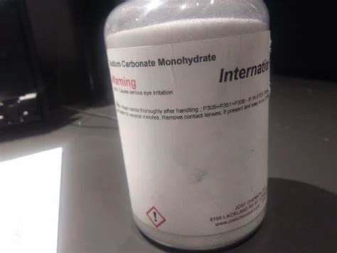 Corrosion Inhibitor Sodium Carbonate Anhydrous Pharma Grade For