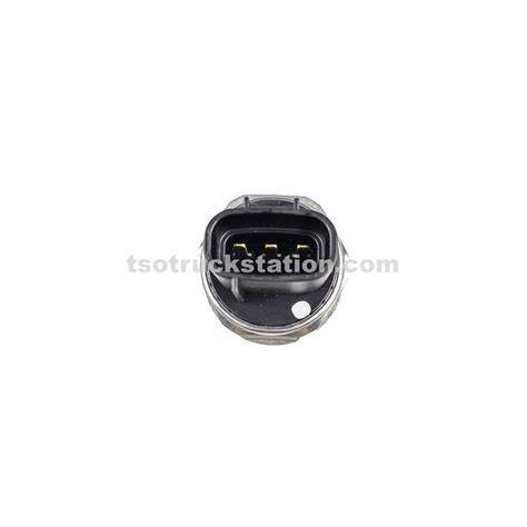 SPEEDOMETER SENSOR ASSY 3 PIN HINO E13C (GENUINE) (MY) - TSO Truck Station