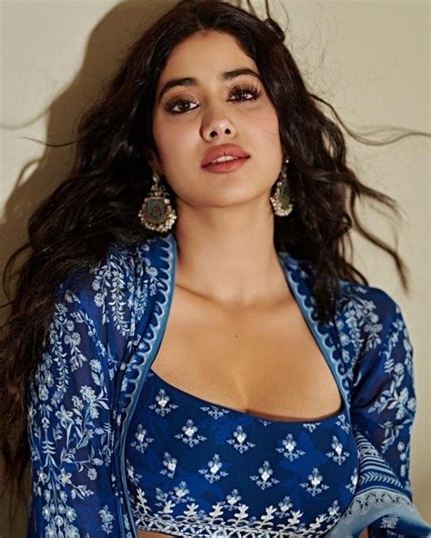 Janhvi Kapoor Aka Jahnavikaapoor Photos Stills And Images