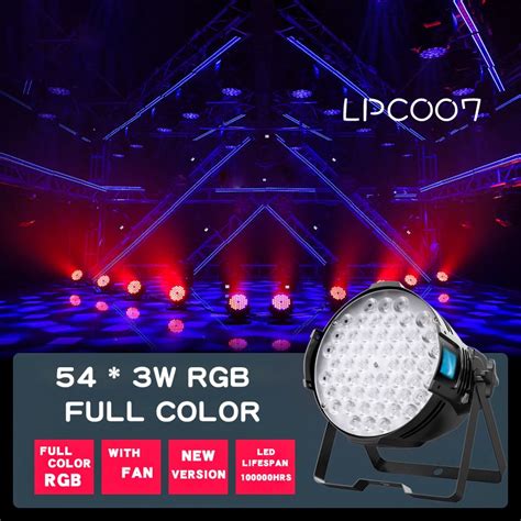 Big Dipper Lp Plus Lp H Plus Stage Lights Led W Full