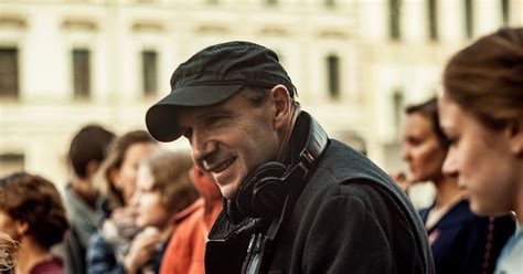 Set Report Ralph Fiennes Rudolf Nureyev Drama The White Crow