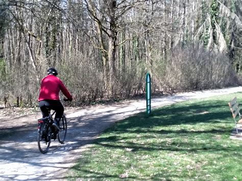 Top des balades à vélo autour de Leudelange Parcours et traces GPS