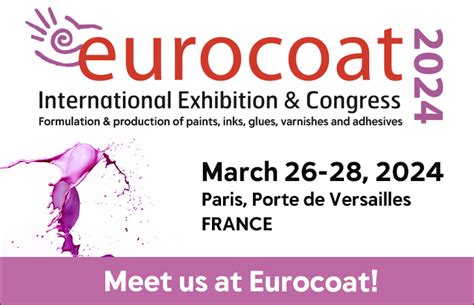 Eurocoat News Xatico Industrial Mineral Fillers