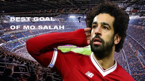 Best Goal Mo Salah اجمل اهداف محمد صلاح دمر الاعبين وادلهم لا