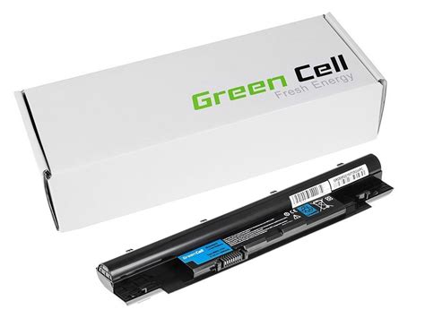 Bateria Akumulator Green Cell Do Laptopa DELL Latitude 3330 Vostro V131