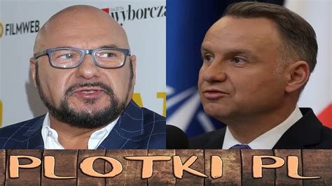 Piotr G Sowski Krytykuje Dud Za Lex Tusk Odpali Si Niegodne