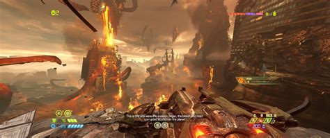 Doom Eternal Review - The Doom Slayer Returneth