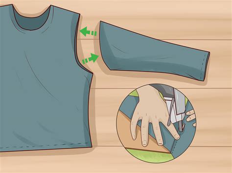 How To Cut A Shirt Into A Crop Top All You Need Infos