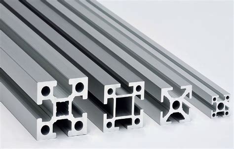 Aluminum Profile Supplier In China And Aluminum Profile Manufacturer In