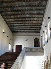 Category Mudéjar wooden ceilings in Aragon Wikimedia Commons