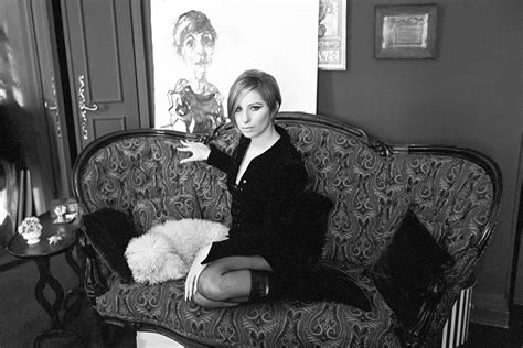 Barbra Streisand Book My Name Is Barbra Made Me A Convert