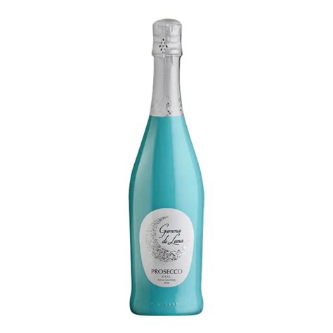 Gemma Di Luna Prosecco Available At South Park Liquor