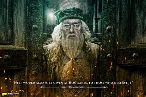 Albus Dumbledore Fan art by Ahmed-Fahmy on DeviantArt