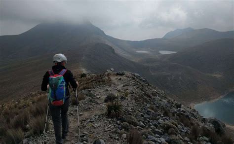 7 Recomendaciones Para Ir A Visitar El Nevado De Toluca