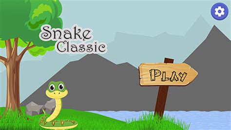 Snake Classic Game | Sylphbox Games