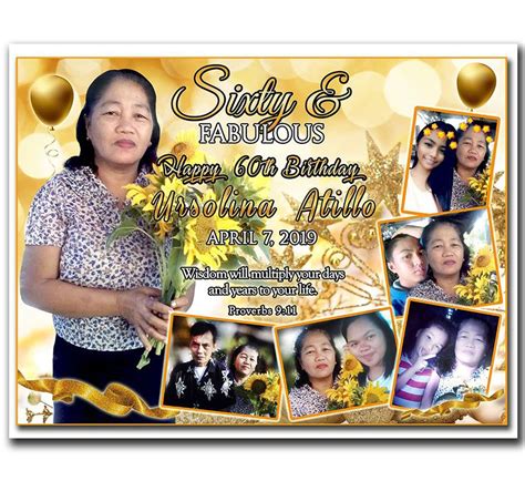 birthday tarpaulin design tarpaulin design birthday tarpaulin design
