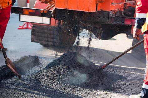 asphalt repair richard  asphalt paving