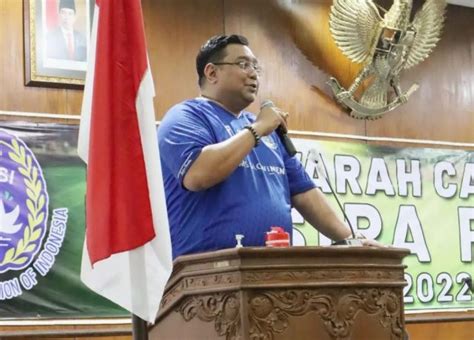 Minta Liga 2 Dilanjutkan Dengan Sistem Bubble To Bubble Globalwarta