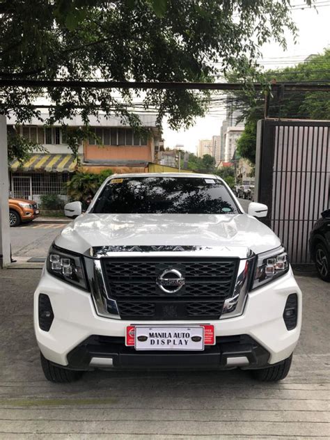 Used Nissan Navara L Ve Calibre Mt X Price Sellers Details