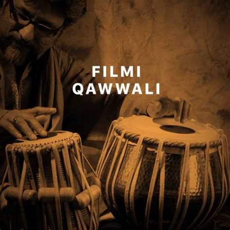 Filmi Qawwali Songs Playlist: Listen Best Filmi Qawwali MP3 Songs on ...