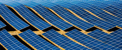 Advantages Of Thin Film Solar Panels