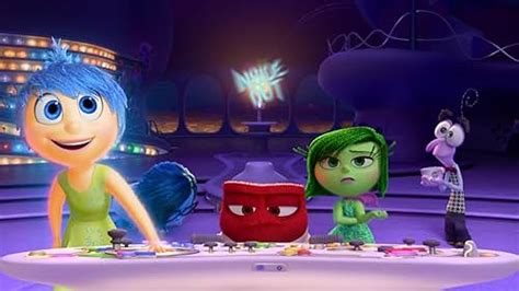 Inside Out 2015 Imdb