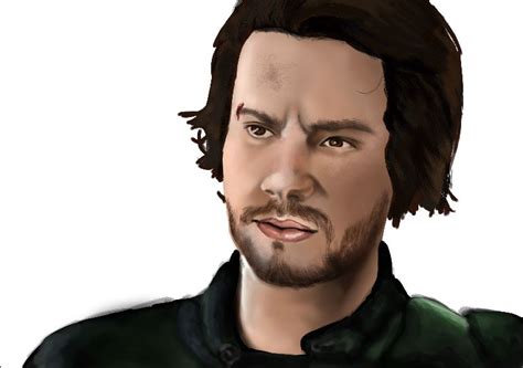 Mitch Rapp-American Assassin by MarvelAssassin on DeviantArt