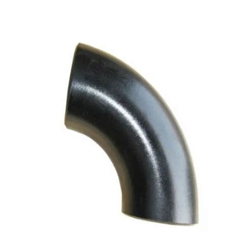 Ms 45 Degree Aluminium Pipe Elbow At Rs 575piece In Vasai Id