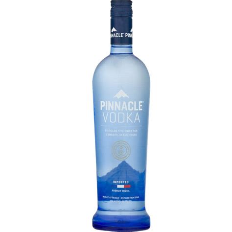 Pinnacle Vodka 750ml Kings Wine And Spirits Kings Wine And Spirit