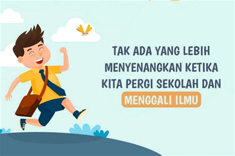 Kata Kata Motivasi Untuk Anak - Homecare24