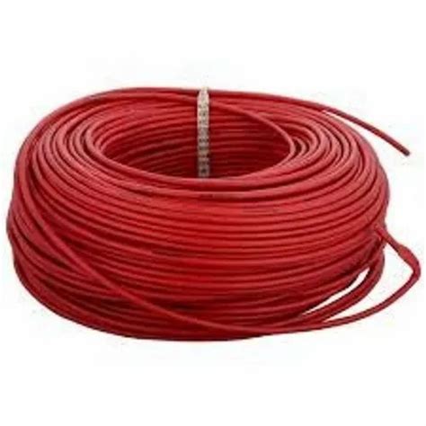 Atc 1mm Single Core Electrical Wire 580 Roll