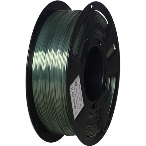 Pla Silky Bronze Kg Mm Consommables Nozzler