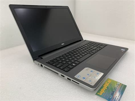 Laptop C Dell Inspiron Core I U Vga G Ssd Laptopnsc Vn