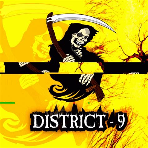 D9 District 9 GIF - D9 District 9 District-9 - Discover & Share GIFs