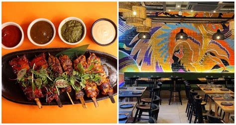 Pinoy Plates 9 Best Filipino Restaurants In London Designmynight