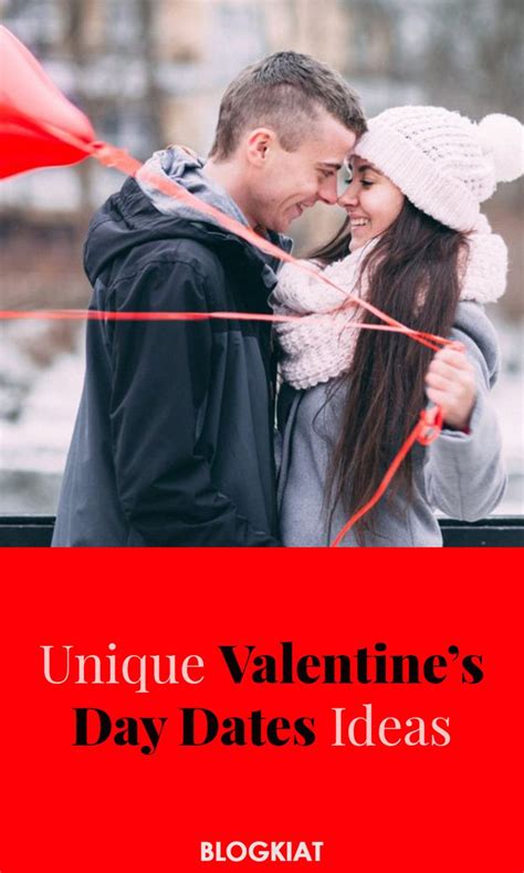 Unique Valentine S Day Dates Ideas 2019 Ever For Her Him Day Date Ideas Unique Valentines