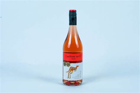 Yellow Tail Rosé 750ml Greenspoon