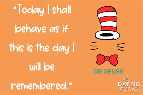 Dr Seuss Quotes